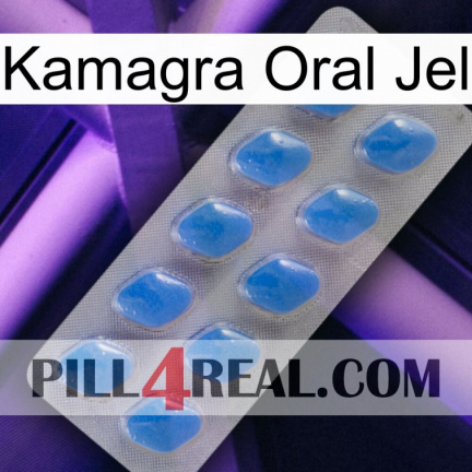 Kamagra Oral Jel 22